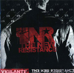 Vigilante - The New Resistance (North America Edition) (2011)