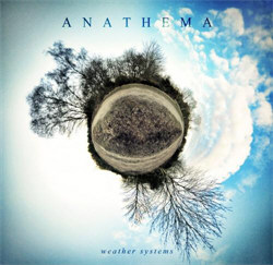 Anathema - Weather Systems (2012)