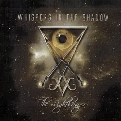 Whispers In The Shadow - The Lightbringer (EP) (2011)