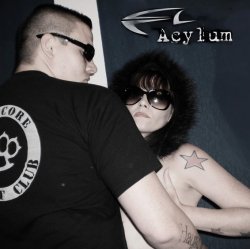 Acylum - Your Pain v.2.0 (Best of the Rest) (EP) (2011)