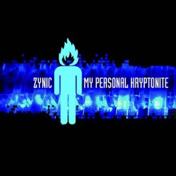 Zynic - My Personal Kryptonite (EP) (2011)