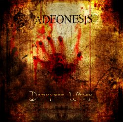 Adeonesis - Darkness Within (EP) (2011)
