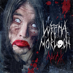 Weena Morloch - Amok (2011)