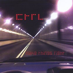 CTRL - Make Things Right (2011)
