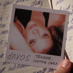 dAVOS - Tender Loving Care (EP) (2011)