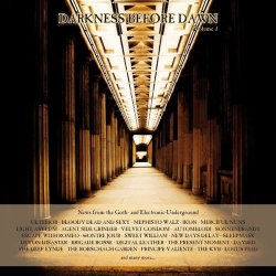 VA - Darkness Before Dawn Volume 3 (2CD) (2011)
