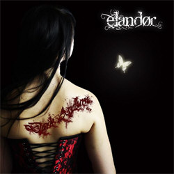 Elandor - Dark Asylum (Reissue) (2012)