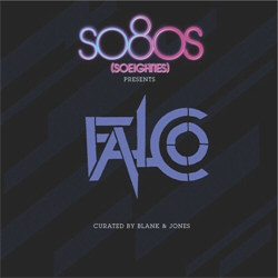 Falco - So80s (Soeighties) Presents Falco (2CD) (2012)