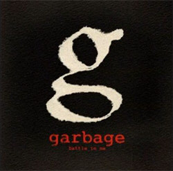 Garbage - Battle In Me (2012)