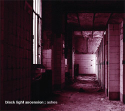Black Light Ascension - Ashes (2011)