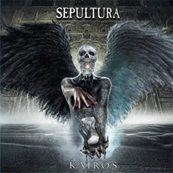 Sepultura - Kairos (2011)