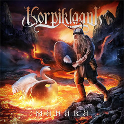 Korpiklaani - Manala (2CD Deluxe Edition) (2012)