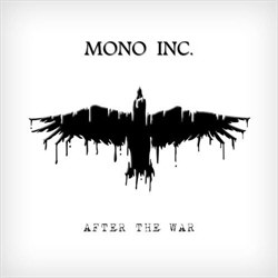 Mono Inc. - After The War (2012)