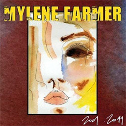 Mylene Farmer - 2001-2011 (2011)