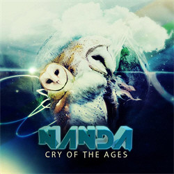 Nanda - Cry Of The Ages (2011)