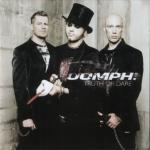 Oomph! - Discography (1991-2023)
