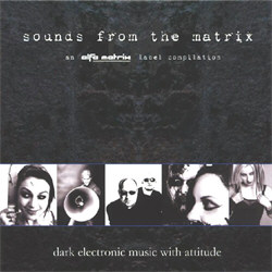 VA - Sounds From The Matrix 004 (2007)