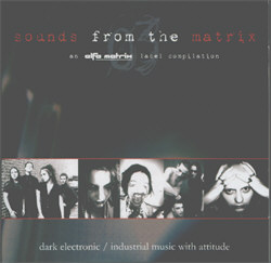 VA - Sounds From The Matrix 03 (2006)
