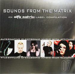 VA - Sounds From The Matrix 07 (2008)