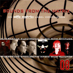 VA - Sounds From The Matrix 008 (2009)