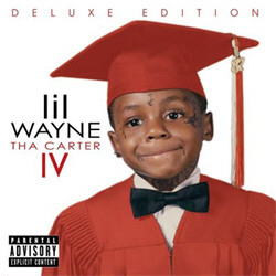 Lil Wayne - Tha Carter IV (Deluxe Edition) (2011)