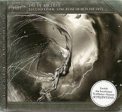 ASP - Die DJ-Archive 7 - Elf und Einer Eine Reise durch die Zeit (2013)