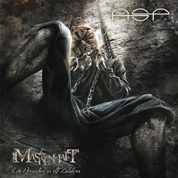 ASP - Maskenhaft (2CD) (2013)