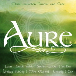 VA - Aure (Musik Zwischen Himmel Und Erde) (2CD) (2013)