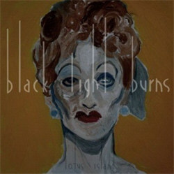 Black Light Burns - Lotus Island (2013)