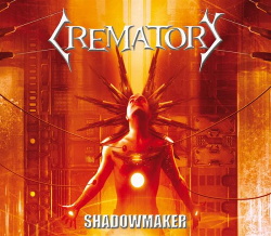 Crematory - Shadowmaker (CDS) (2013)