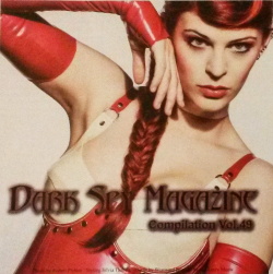 VA - Dark Spy Compilation Vol. 49 (2013)