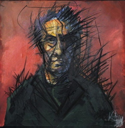 Fire + Ice - Fractured Man (2012)
