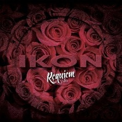 Ikon - Requiem (3CD) (2013)