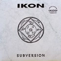 Ikon - Subversion (2013)