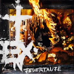 In Extremo - Feuertaufe (CDS) (2013)