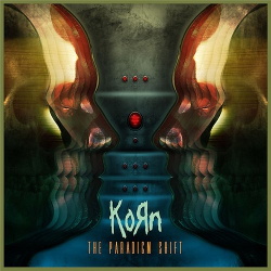 Korn - The Paradigm Shift (Deluxe Edition) (2013)