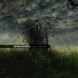 Lacrimas Profundere - Antiadore (2013)