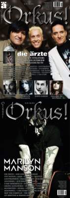 VA - Orkus Compilation 79 (2012)