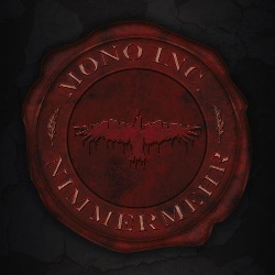 Mono Inc. - Nimmermehr (2013)