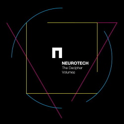 Neurotech - Antagonist (2011)