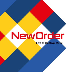 New Order - Live at Bestival 2012 (2013)