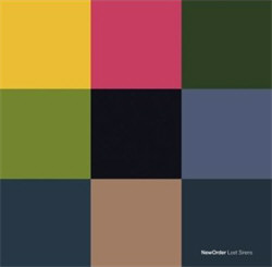 New Order - Lost Sirens (2013)