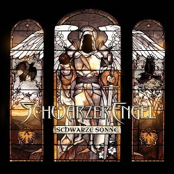 Schwarzer Engel - Schwarze Sonne (EP) (2013)