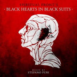 Spiritual Front - Black Hearts In Black Suits (2013)