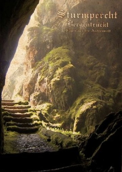 Sturmpercht - Bergentruckt (2013)