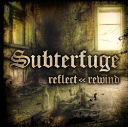 Subterfuge - Reflect << Rewind (2013)