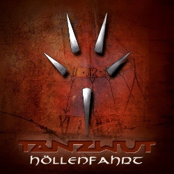 Tanzwut - Hollenfahrt (2013)