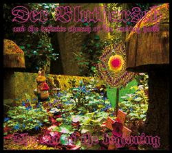 Der Blutharsch And The Infinite Church Of The Leading Hand ‎- The End Of The Beginning (2012)