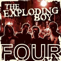The Exploding Boy - Four (2013)