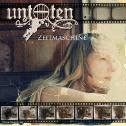 Untoten - Zeitmaschine (2013)